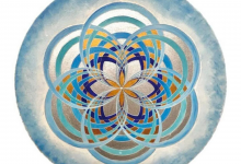 Visualizing Dilation and Nadezhda Dvornikova's "The Birth of Something New. The Seed of Life"